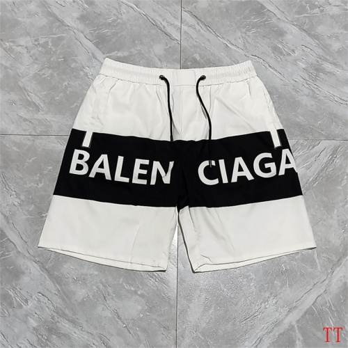 Cheap Balenciaga Pants For Men #1222985 Replica Wholesale [$32.00 USD] [ITEM#1222985] on Replica Balenciaga Pants