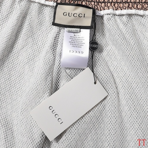 Cheap Gucci Tracksuits Short Sleeved For Men #1223014 Replica Wholesale [$52.00 USD] [ITEM#1223014] on Replica Gucci Tracksuits