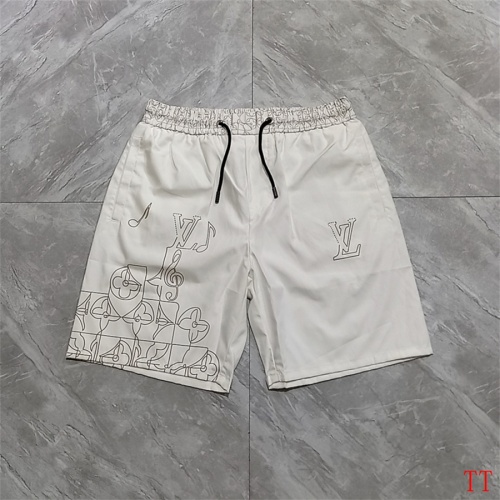 Cheap Louis Vuitton LV Pants For Men #1223018 Replica Wholesale [$32.00 USD] [ITEM#1223018] on Replica Louis Vuitton LV Pants