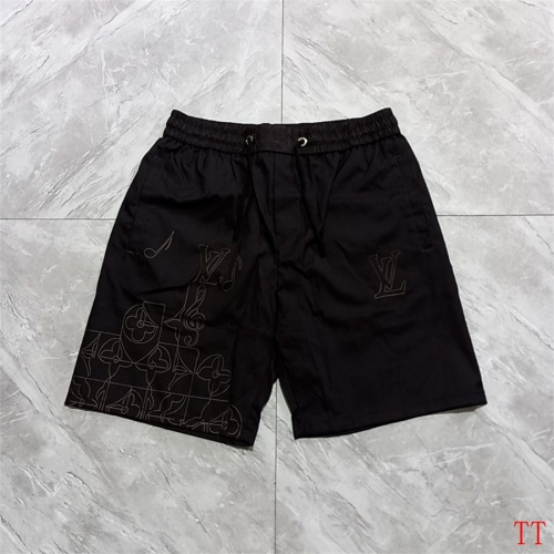 Cheap Louis Vuitton LV Pants For Men #1223020 Replica Wholesale [$32.00 USD] [ITEM#1223020] on Replica Louis Vuitton LV Pants