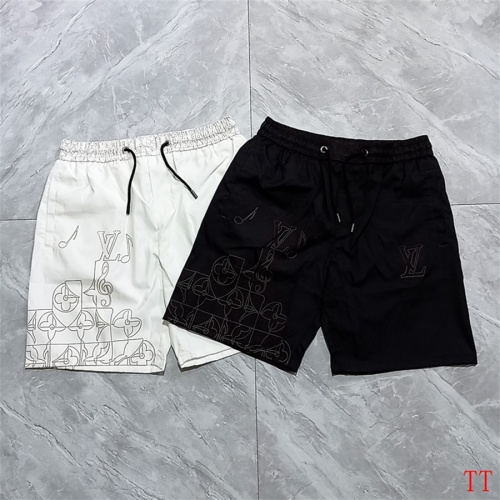 Cheap Louis Vuitton LV Pants For Men #1223020 Replica Wholesale [$32.00 USD] [ITEM#1223020] on Replica Louis Vuitton LV Pants