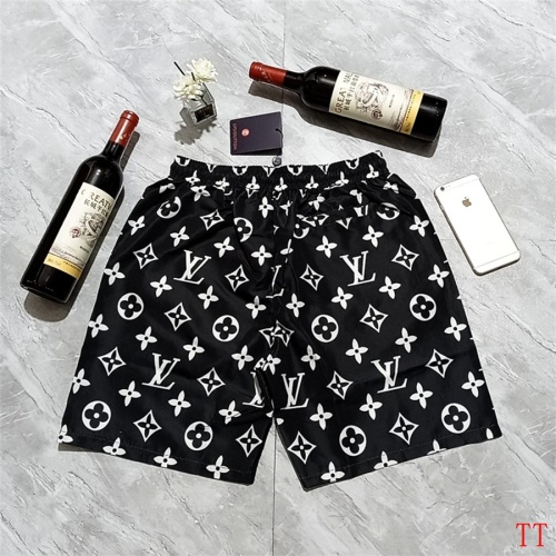 Cheap Louis Vuitton LV Pants For Men #1223022 Replica Wholesale [$32.00 USD] [ITEM#1223022] on Replica Louis Vuitton LV Pants