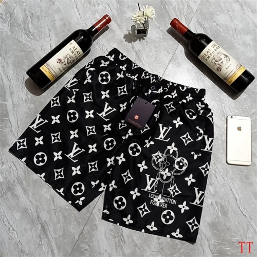 Cheap Louis Vuitton LV Pants For Men #1223022 Replica Wholesale [$32.00 USD] [ITEM#1223022] on Replica Louis Vuitton LV Pants