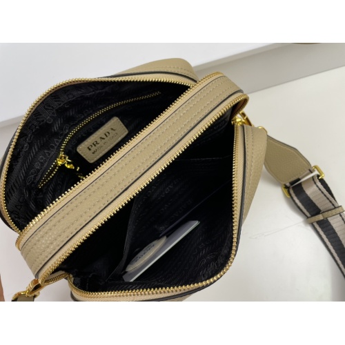 Cheap Prada AAA Quality Messenger Bags For Women #1223023 Replica Wholesale [$98.00 USD] [ITEM#1223023] on Replica Prada AAA Quality Messenger Bags