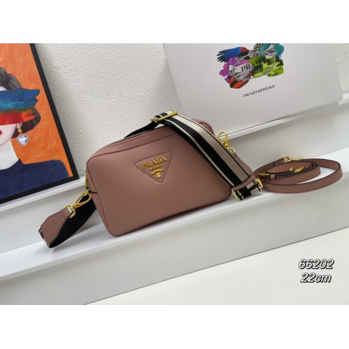 Cheap Prada AAA Quality Messenger Bags For Women #1223024 Replica Wholesale [$98.00 USD] [ITEM#1223024] on Replica Prada AAA Quality Messenger Bags