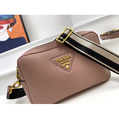 Cheap Prada AAA Quality Messenger Bags For Women #1223024 Replica Wholesale [$98.00 USD] [ITEM#1223024] on Replica Prada AAA Quality Messenger Bags