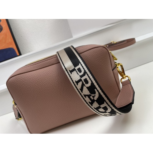 Cheap Prada AAA Quality Messenger Bags For Women #1223024 Replica Wholesale [$98.00 USD] [ITEM#1223024] on Replica Prada AAA Quality Messenger Bags