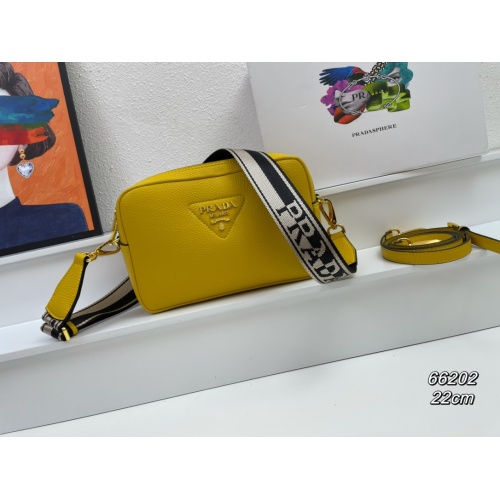 Cheap Prada AAA Quality Messenger Bags For Women #1223025 Replica Wholesale [$98.00 USD] [ITEM#1223025] on Replica Prada AAA Quality Messenger Bags