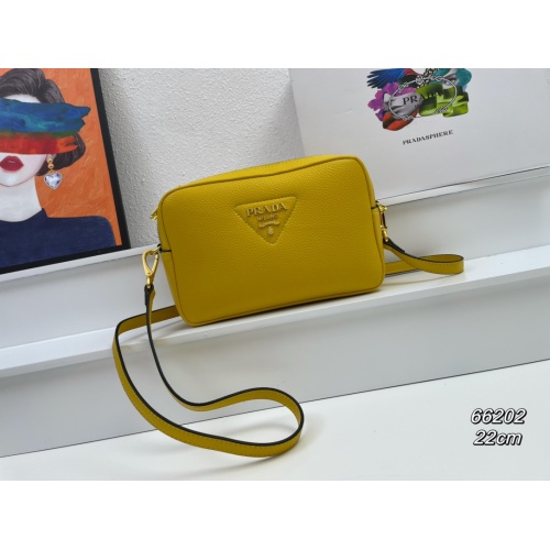 Cheap Prada AAA Quality Messenger Bags For Women #1223025 Replica Wholesale [$98.00 USD] [ITEM#1223025] on Replica Prada AAA Quality Messenger Bags