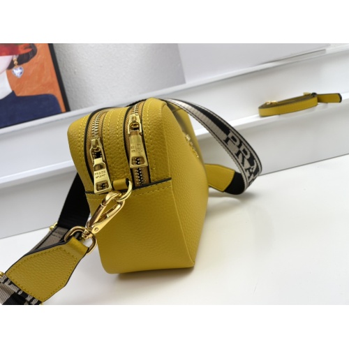 Cheap Prada AAA Quality Messenger Bags For Women #1223025 Replica Wholesale [$98.00 USD] [ITEM#1223025] on Replica Prada AAA Quality Messenger Bags