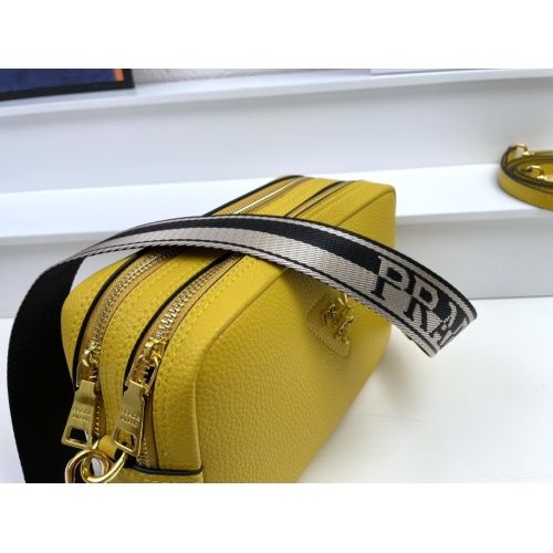 Cheap Prada AAA Quality Messenger Bags For Women #1223025 Replica Wholesale [$98.00 USD] [ITEM#1223025] on Replica Prada AAA Quality Messenger Bags