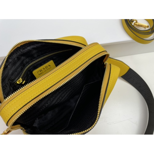 Cheap Prada AAA Quality Messenger Bags For Women #1223025 Replica Wholesale [$98.00 USD] [ITEM#1223025] on Replica Prada AAA Quality Messenger Bags