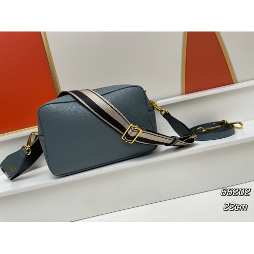 Cheap Prada AAA Quality Messenger Bags For Women #1223026 Replica Wholesale [$98.00 USD] [ITEM#1223026] on Replica Prada AAA Quality Messenger Bags