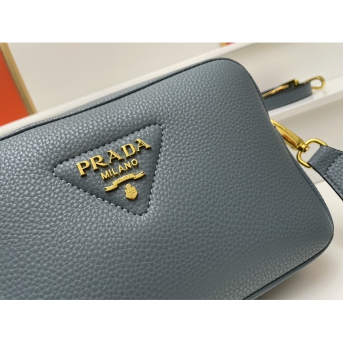 Cheap Prada AAA Quality Messenger Bags For Women #1223026 Replica Wholesale [$98.00 USD] [ITEM#1223026] on Replica Prada AAA Quality Messenger Bags