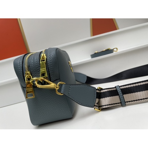 Cheap Prada AAA Quality Messenger Bags For Women #1223026 Replica Wholesale [$98.00 USD] [ITEM#1223026] on Replica Prada AAA Quality Messenger Bags