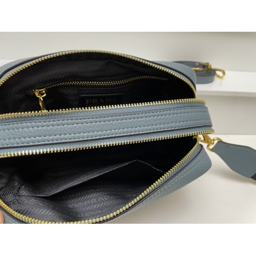 Cheap Prada AAA Quality Messenger Bags For Women #1223026 Replica Wholesale [$98.00 USD] [ITEM#1223026] on Replica Prada AAA Quality Messenger Bags