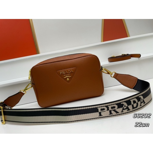 Cheap Prada AAA Quality Messenger Bags For Women #1223028 Replica Wholesale [$98.00 USD] [ITEM#1223028] on Replica Prada AAA Quality Messenger Bags