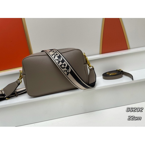 Cheap Prada AAA Quality Messenger Bags For Women #1223029 Replica Wholesale [$98.00 USD] [ITEM#1223029] on Replica Prada AAA Quality Messenger Bags