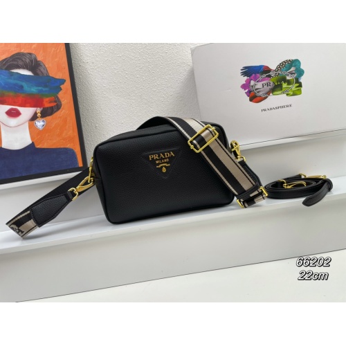 Cheap Prada AAA Quality Messenger Bags For Women #1223030 Replica Wholesale [$98.00 USD] [ITEM#1223030] on Replica Prada AAA Quality Messenger Bags