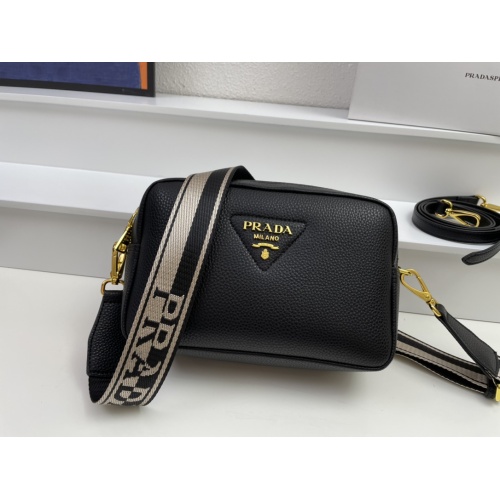 Cheap Prada AAA Quality Messenger Bags For Women #1223030 Replica Wholesale [$98.00 USD] [ITEM#1223030] on Replica Prada AAA Quality Messenger Bags