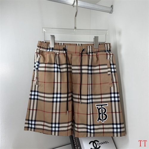 Cheap Burberry Pants For Men #1223035 Replica Wholesale [$36.00 USD] [ITEM#1223035] on Replica Burberry Pants