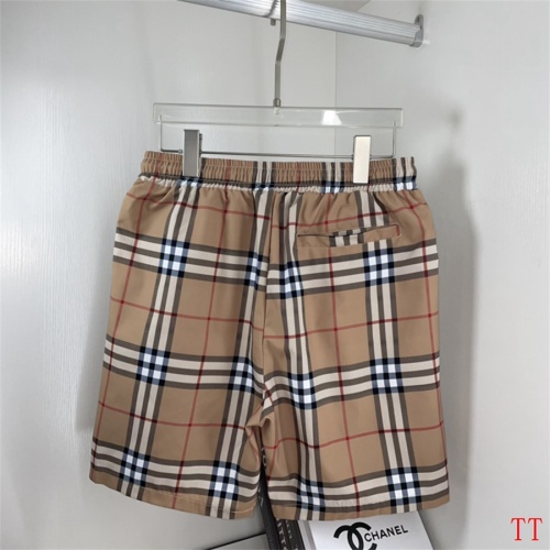 Cheap Burberry Pants For Men #1223035 Replica Wholesale [$36.00 USD] [ITEM#1223035] on Replica Burberry Pants