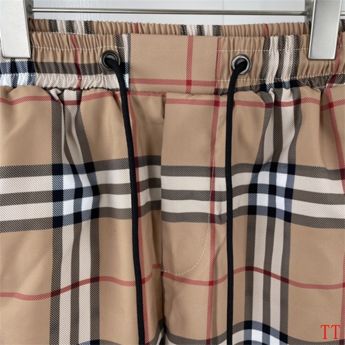 Cheap Burberry Pants For Men #1223035 Replica Wholesale [$36.00 USD] [ITEM#1223035] on Replica Burberry Pants