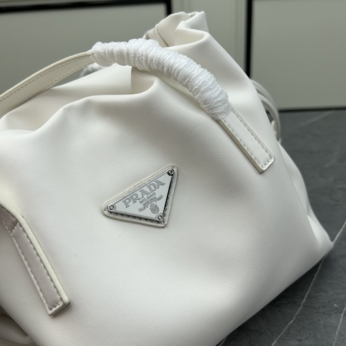 Cheap Prada AAA Quality Shoulder Bags For Women #1223037 Replica Wholesale [$92.00 USD] [ITEM#1223037] on Replica Prada AAA Quality Shoulder Bags