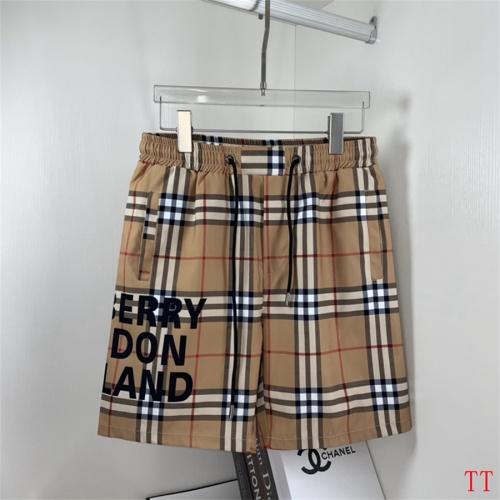 Cheap Burberry Pants For Men #1223038 Replica Wholesale [$36.00 USD] [ITEM#1223038] on Replica Burberry Pants