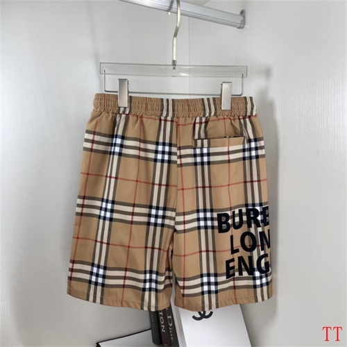 Cheap Burberry Pants For Men #1223038 Replica Wholesale [$36.00 USD] [ITEM#1223038] on Replica Burberry Pants