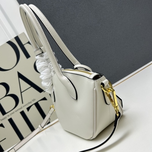 Cheap Prada AAA Quality Shoulder Bags For Women #1223050 Replica Wholesale [$96.00 USD] [ITEM#1223050] on Replica Prada AAA Quality Shoulder Bags