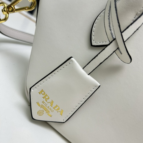 Cheap Prada AAA Quality Shoulder Bags For Women #1223050 Replica Wholesale [$96.00 USD] [ITEM#1223050] on Replica Prada AAA Quality Shoulder Bags