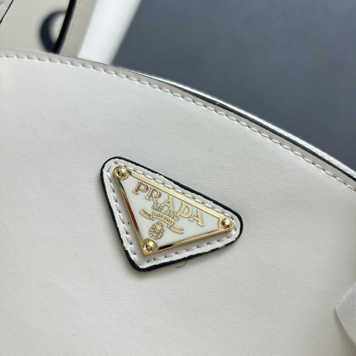 Cheap Prada AAA Quality Shoulder Bags For Women #1223050 Replica Wholesale [$96.00 USD] [ITEM#1223050] on Replica Prada AAA Quality Shoulder Bags