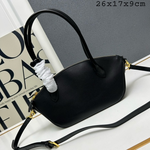 Cheap Prada AAA Quality Shoulder Bags For Women #1223051 Replica Wholesale [$96.00 USD] [ITEM#1223051] on Replica Prada AAA Quality Shoulder Bags