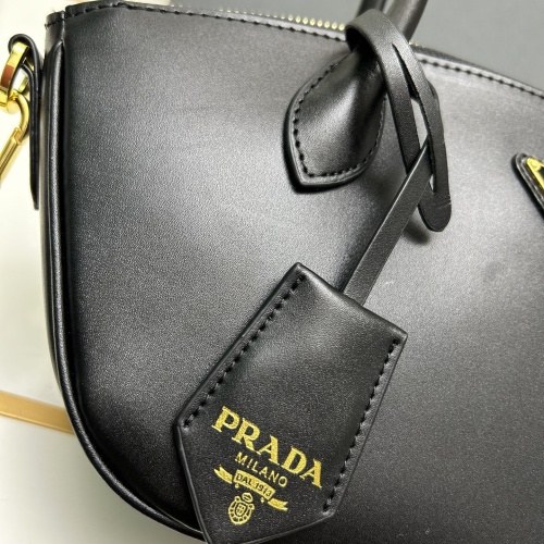 Cheap Prada AAA Quality Shoulder Bags For Women #1223051 Replica Wholesale [$96.00 USD] [ITEM#1223051] on Replica Prada AAA Quality Shoulder Bags