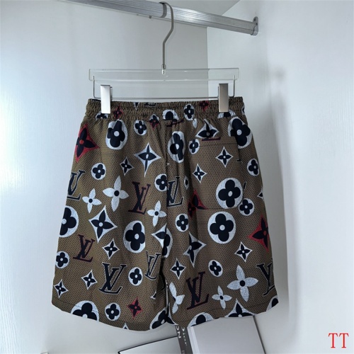 Cheap Louis Vuitton LV Pants For Men #1223053 Replica Wholesale [$40.00 USD] [ITEM#1223053] on Replica Louis Vuitton LV Pants