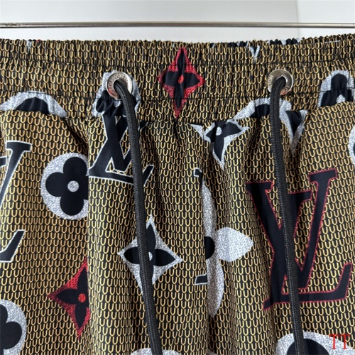 Cheap Louis Vuitton LV Pants For Men #1223053 Replica Wholesale [$40.00 USD] [ITEM#1223053] on Replica Louis Vuitton LV Pants