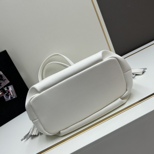 Cheap Prada AAA Quality Shoulder Bags For Women #1223055 Replica Wholesale [$98.00 USD] [ITEM#1223055] on Replica Prada AAA Quality Shoulder Bags