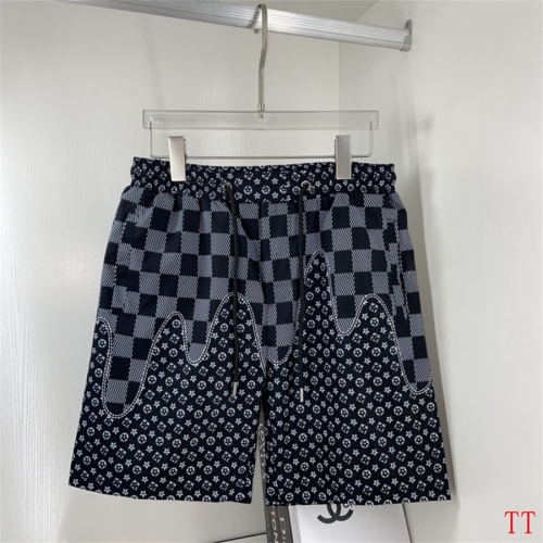 Cheap Louis Vuitton LV Pants For Men #1223061 Replica Wholesale [$40.00 USD] [ITEM#1223061] on Replica Louis Vuitton LV Pants