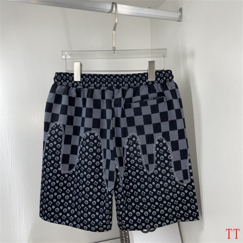 Cheap Louis Vuitton LV Pants For Men #1223061 Replica Wholesale [$40.00 USD] [ITEM#1223061] on Replica Louis Vuitton LV Pants