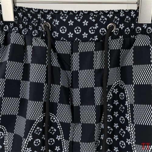 Cheap Louis Vuitton LV Pants For Men #1223061 Replica Wholesale [$40.00 USD] [ITEM#1223061] on Replica Louis Vuitton LV Pants