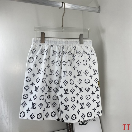 Cheap Louis Vuitton LV Pants For Men #1223062 Replica Wholesale [$36.00 USD] [ITEM#1223062] on Replica Louis Vuitton LV Pants