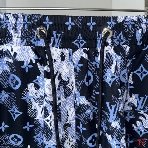 Cheap Louis Vuitton LV Pants For Men #1223065 Replica Wholesale [$40.00 USD] [ITEM#1223065] on Replica Louis Vuitton LV Pants