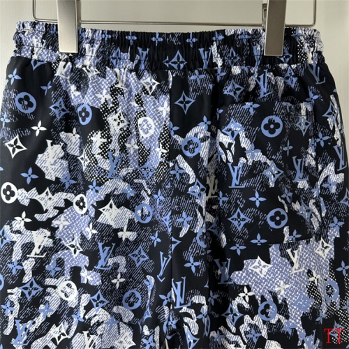 Cheap Louis Vuitton LV Pants For Men #1223065 Replica Wholesale [$40.00 USD] [ITEM#1223065] on Replica Louis Vuitton LV Pants