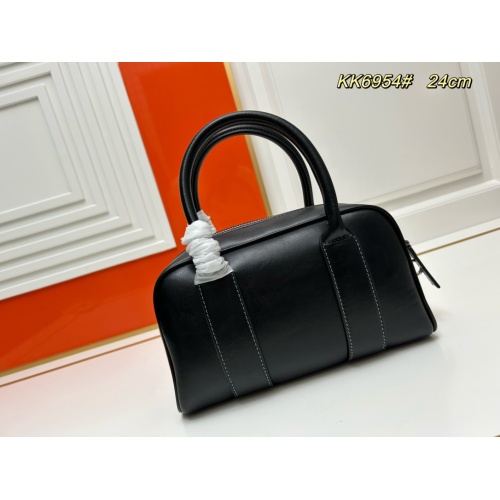 Cheap Prada AAA Quality Handbags For Women #1223073 Replica Wholesale [$85.00 USD] [ITEM#1223073] on Replica Prada AAA Quality Handbags