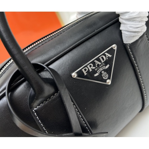 Cheap Prada AAA Quality Handbags For Women #1223073 Replica Wholesale [$85.00 USD] [ITEM#1223073] on Replica Prada AAA Quality Handbags