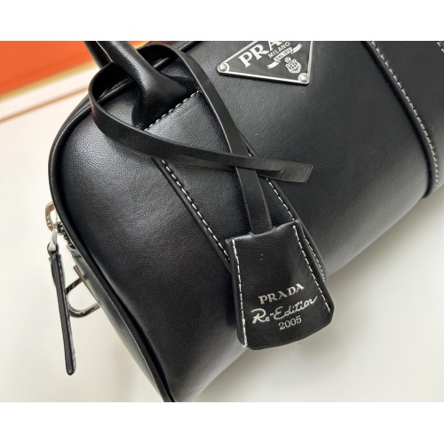 Cheap Prada AAA Quality Handbags For Women #1223073 Replica Wholesale [$85.00 USD] [ITEM#1223073] on Replica Prada AAA Quality Handbags