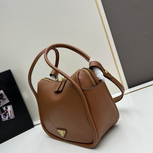 Cheap Prada AAA Quality Handbags For Women #1223079 Replica Wholesale [$96.00 USD] [ITEM#1223079] on Replica Prada AAA Quality Handbags