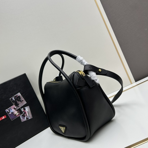 Cheap Prada AAA Quality Handbags For Women #1223081 Replica Wholesale [$96.00 USD] [ITEM#1223081] on Replica Prada AAA Quality Handbags