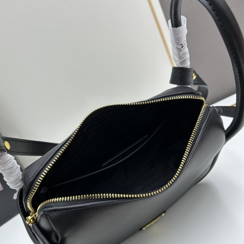 Cheap Prada AAA Quality Handbags For Women #1223081 Replica Wholesale [$96.00 USD] [ITEM#1223081] on Replica Prada AAA Quality Handbags